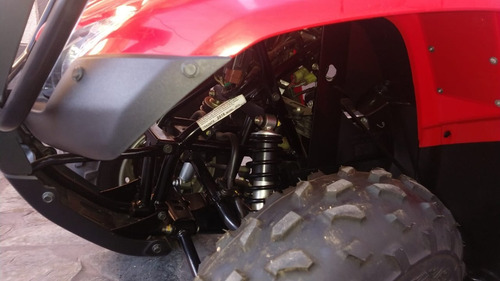 Imagen 3 de 8 de Honda Trx 250 Electric Shift Impecable