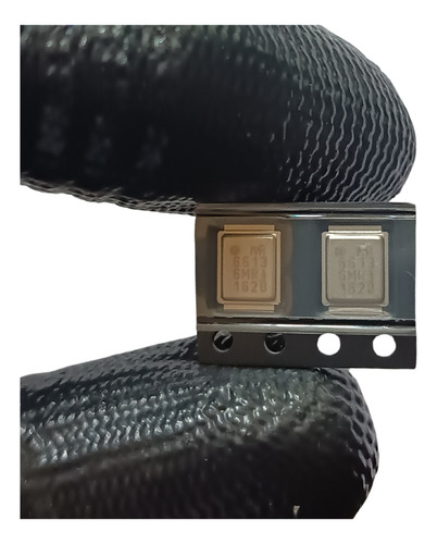 Transistor Irf 6613 Ir6613 Smd