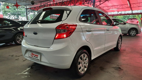 Ford Ka 1.0 Flex
