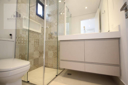 Imagem 23 de 30 de Cobertura, 314 M² - Venda Por R$ 4.850.000,00 Ou Aluguel Por R$ 20.000,00/mês - Moema - São Paulo/sp - Co0023