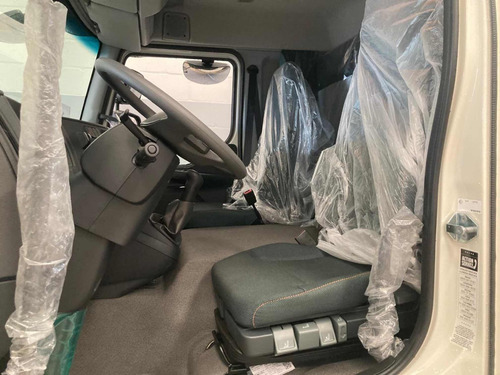 Volvo Vm290 Caçamba Basculante 6x2 Novo