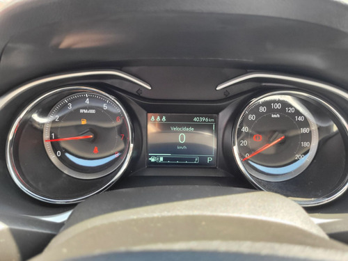 Chevrolet Onix SEDAN Plus LTZ 1.0 12V TB Flex Aut.