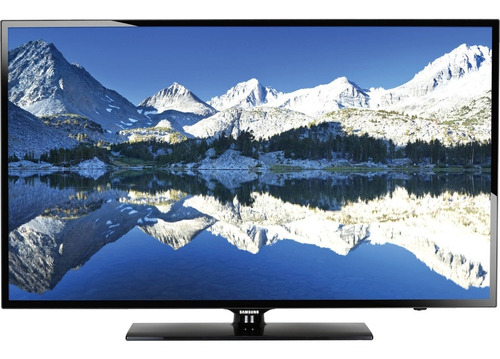 Tv Samsung 40eh6000, En Desarme, Desarme