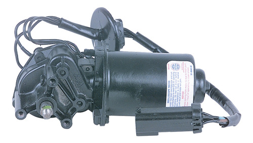 Motor Limpiaparabrisas Delantero New Yorker 1994 Al 1995 (Reacondicionado)