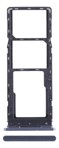 For Tecno Spark 8c Kg5k Sim, Bandeja De Tarjeta Sim Y Tarje