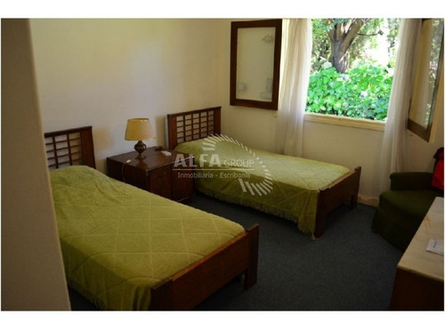 San Rafael, Zona Residencial, 3 Dormitorios- Ref: 2914