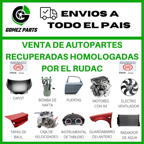 Instrumental De Tablero Ford Focus 1.6 2015 (02822738)