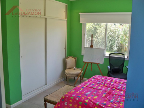 Imagen 11 de 24 de Barrio Los Robles - 991m2 - Piscina - Jardin Parquizado - Parrilla