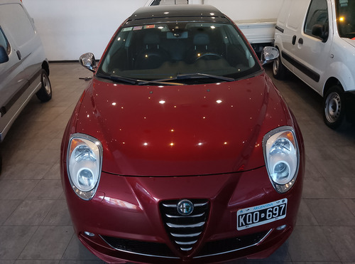 Alfa Romeo Mito 1.4 Progression Multiair T 135cv Tct