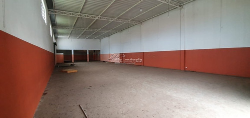 Imagem 5 de 15 de Galpao Industrial - Loteamento Remanso Campineiro - Ref: 34746732 - L-lf9481955