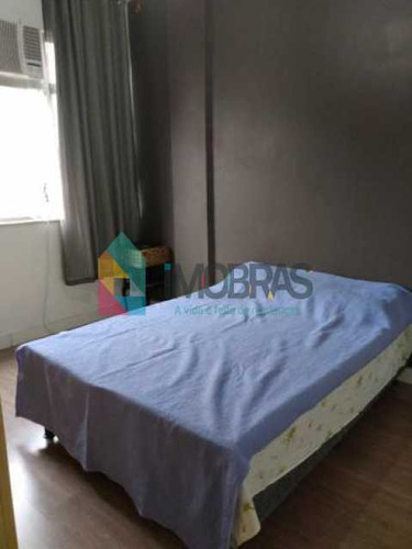 Imagem 12 de 15 de Lapa, 1 Quarto-sala Reformado! - Boap10536