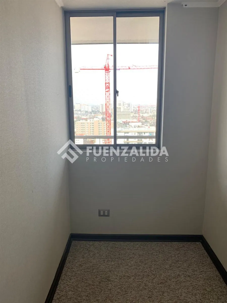 Imagen 3 de 11 de Departamento En Arriendo De 2 Dorm. En La Florida