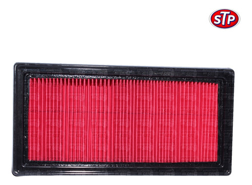 Filtro Aire Para Nissan Note Advance 2013 2017