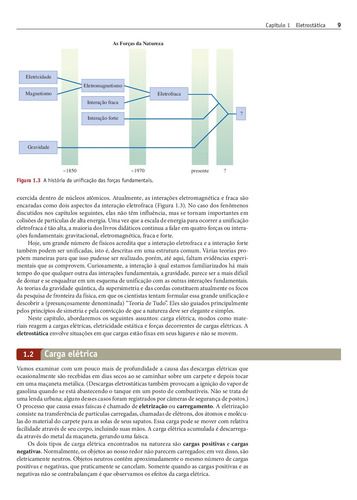 Física para Universitários: Eletricidade E Magnetismo, de Bauer, Wolfgang. Editorial Amgh Editora Ltda., capa mole em português, 2012