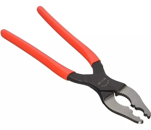 Cecuamaq C.A. - Knipex presenta su NUEVO alicate con