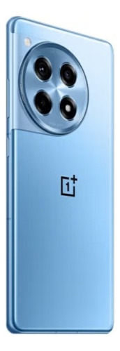 Oneplus Ace 3 Dual Sim 12 Gb 256 Gb 100 W Azul