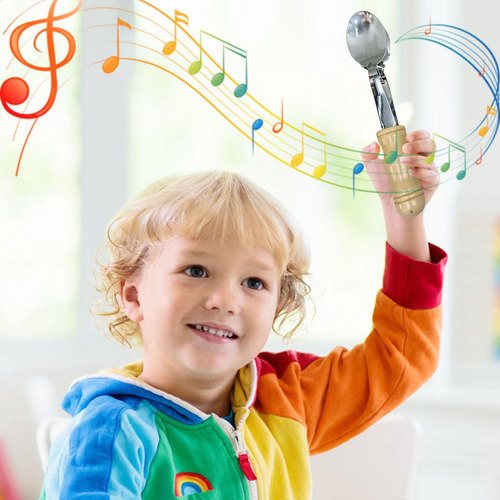 Instrumentos De Cucharas Musicales Cucharas Musicales Instru