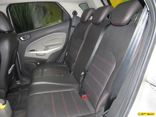 Ford Ecosport 2 2.0 Titanium
