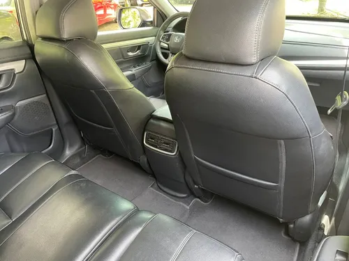 Honda CR-V 2.4 City Plus 2Wd