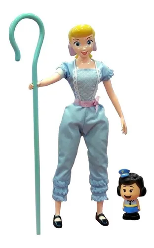 Muñeca toy cheap story 4 betty