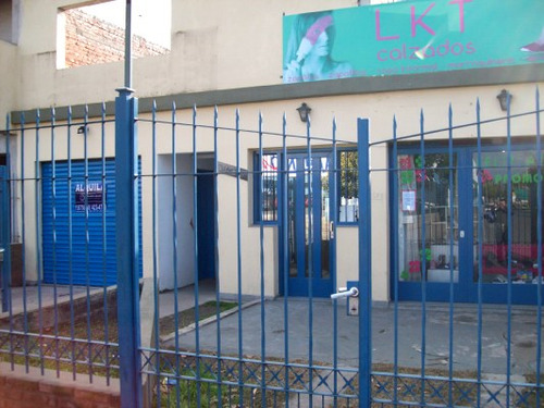 Alquilo Local - B° Alto Alberdi