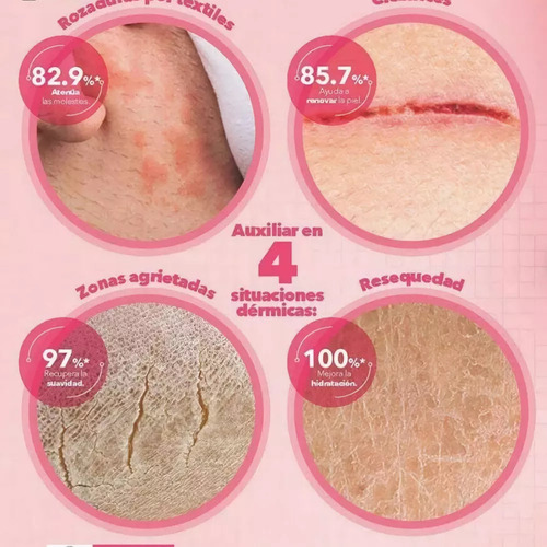 Pomada Magica Crema Reparadora Jalea Real Stanhome