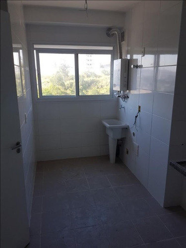 Apartamento Com 2 Dormitórios À Venda, 61 M² Por R$ 272.000,00 - Vila Iracema - Barueri/sp - Ap1500