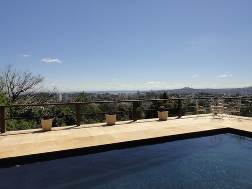 Casa Em Vila Conceição Com 5 Dormitórios - Vob4513