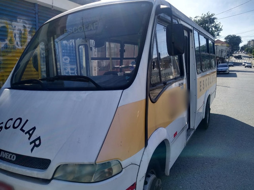 Imagem 2 de 5 de Iveco City Class Ano 2005