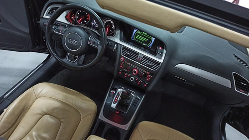 Imagem 13 de 14 de Audi A4 2.0 Tfsi Attraction Multitronic