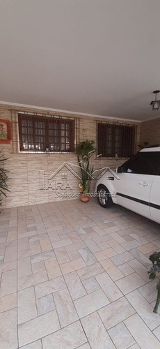Imagem 2 de 15 de Casa - Jardim Nordeste - Ref: 5642 - V-5642