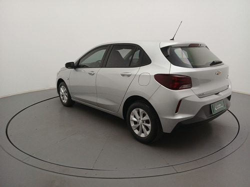 Chevrolet Onix 1.0 FLEX MANUAL