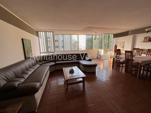 Ana Torres. Apartamento En Venta 2519627 En Caurimare