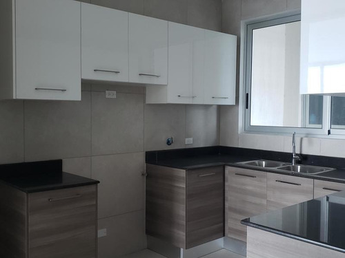 Imagen 5 de 14 de Venta De Apartamento En Ph Elite 500, Dos Mares 20-8157