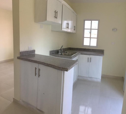 Imagen 6 de 10 de Casas De 100mts2 De Construcción Y 20mts2 De Solar.