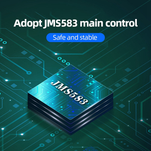 Unidad De Estado Sólido M.2 Nvme, Carcasa Externa, Disco Dur