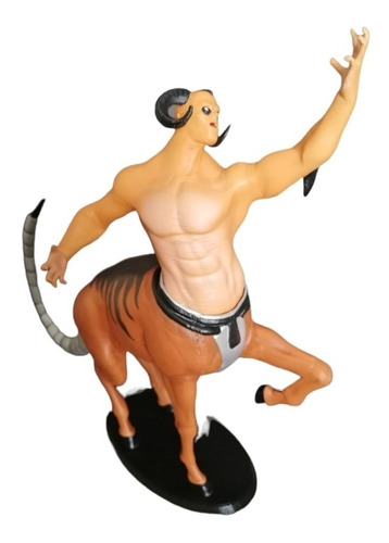 Motaro De Mortal Kombat. Figura De 21 Cm. Imp 3d.