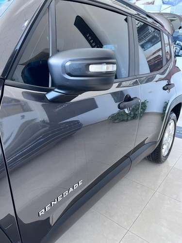 Imagen 17 de 22 de Renegade Sport 2022