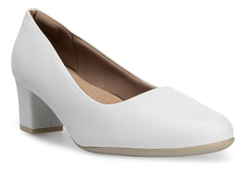 Zapato Clasico Piccadilly Uniforme 110072 Confort Voce