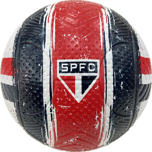 Bola Campo São Paulo Licenciada Futebol Magia Cor 1706
