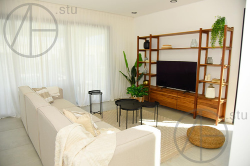 Casa En Venta De 5 Ambientes En Puertos