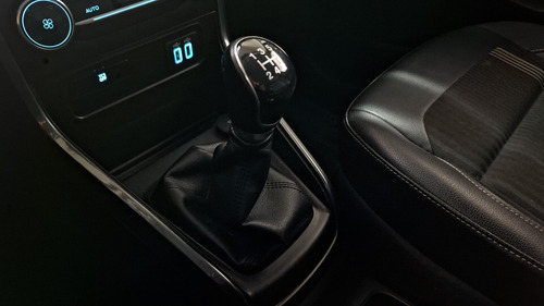 Ford Ecosport 1.5 Freestyle