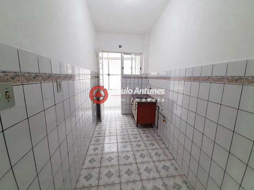 Imagem 8 de 11 de Apartamento 1 Dorm - R$ 380.000,00 - 65m² - Código: 9422 - V9422