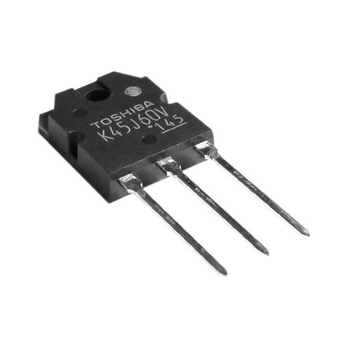 Tk45j60v Mosfet Sge13356