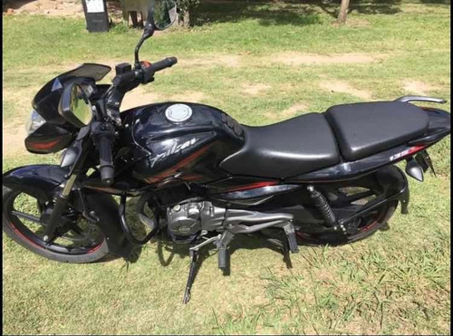 Bajaj Pulsar Ls135
