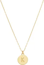 Comprar Kate Spade New York Kate Spade Mini Colgante Inicial K Oro T