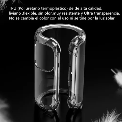 Funda Antigolpe Ultra Resistente Para iPhone 11