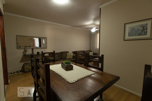 Apartamento À Venda - Mooca, 3 Quartos, 74 - S893121497