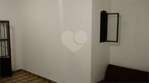 Imagem 27 de 29 de Casa A Venda Na Praia Grande Frente Praia - Reo553663