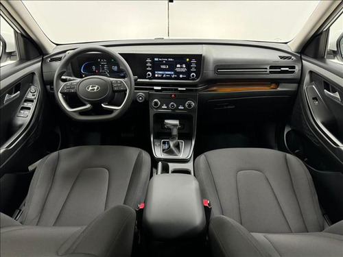 Hyundai Creta 1.0 TGDI FLEX COMFORT AUTOMÁTICO
